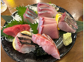 海鮮居酒屋またふく天下茶屋店: さるさんの2026年07月03日の1枚目の投稿写真