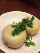 焼き小籠包