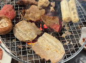 牛繁 ぎゅうしげ 清瀬店: しゅんさんの2026年05月25日の1枚目の投稿写真