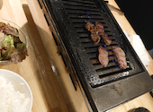 焼肉 ホルモン にく好し: maymayさんの2026年07月26日の1枚目の投稿写真