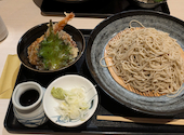 石臼挽き生そば 炭火焼肉丼 さくら 五井店: たかぽんさんの2026年05月24日の1枚目の投稿写真