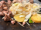 ジンギスカン えいじん小樽店: はるさんの2026年07月09日の1枚目の投稿写真