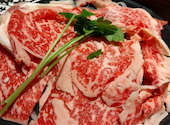 大衆すき焼き 北斗 GEMSなんば店: Yukiさんの2023年05月31日の1枚目の投稿写真