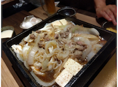 大衆すき焼き 北斗 GEMSなんば店: Yukiさんの2023年05月31日の2枚目の投稿写真