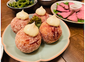 創作酒菜台所 9494 KUSYU KUSYU: すももさんの2024年08月04日の1枚目の投稿写真