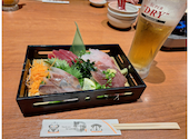 さかな酒場 魚星 葛西駅前店: nonさんの2026年05月30日の1枚目の投稿写真