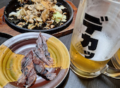 かば炉端 鳥取店: nonさんの2026年08月13日の2枚目の投稿写真