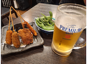 宴ん屋一代 姫路駅店: nonさんの2026年10月12日の1枚目の投稿写真