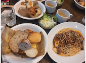 肉焼きワイン酒場　ビストロカフェ テルミニ: nonさんの2025年10月の1枚目の投稿写真