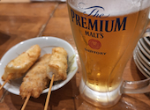姫路のれん街 おでんと串カツ姫路のお店: nonさんの2026年10月08日の1枚目の投稿写真