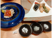 日本料理 虎司: nonさんの2021年10月07日の2枚目の投稿写真