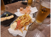 良心的大衆酒場 鶴亀八番 姫路店: nonさんの2026年06月26日の1枚目の投稿写真