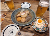 炉端とおでん 呼炉凪来 姫路店: nonさんの2025年05月12日の2枚目の投稿写真