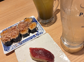 鮨 酒 肴 杉玉 姫路フェスタ店: nonさんの2026年08月24日の1枚目の投稿写真
