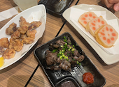 とりかわ竹乃屋 JR大分店: ハルさんの2026年07月26日の1枚目の投稿写真
