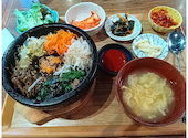 韓国料理 ホンデポチャ 新大久保本店: みえさんの2025年01月01日の1枚目の投稿写真