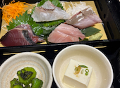 さかな酒場　魚星　近鉄四日市北口店: やよさんの2026年09月09日の1枚目の投稿写真