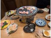 北戸田焼肉ホルモン たけ田: ちゃんりささんの2026年06月21日の2枚目の投稿写真