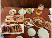 満天酒場　赤羽店: だいさんの2024年05月の1枚目の投稿写真
