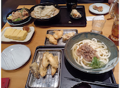 饂飩の四國 札幌シャンテ店: カオリさんの2024年12月29日の1枚目の投稿写真