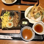 海鮮居酒屋 魚鮮水産 アイスタ新山口店: チョイコさんの2018年12月02日の1枚目の投稿写真