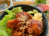 NOWL KOREAN KITCHEN ノウルコリアンキッチン: ゴル子さんの2026年06月01日の1枚目の投稿写真