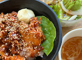 NOWL KOREAN KITCHEN ノウルコリアンキッチン: ゴル子さんの2026年07月07日の1枚目の投稿写真