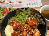 NOWL KOREAN KITCHEN ノウルコリアンキッチン: ゴル子さんの2026年08月08日の1枚目の投稿写真