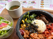 NOWL KOREAN KITCHEN ノウルコリアンキッチン: ゴル子さんの2026年09月29日の1枚目の投稿写真