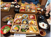 和食と地酒 個室 矗々家 難波店: ひろりんさんの2026年05月10日の1枚目の投稿写真