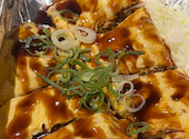 お好み焼き 鉄ぱん屋 ぴか一 播磨町本店: かおりんさんの2026年08月07日の1枚目の投稿写真