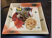 日本料理　花月: あやさんの2022年11月の1枚目の投稿写真