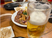 新潟ホルモン酒場　粋(いき): あーちゃんさんの2024年12月の1枚目の投稿写真
