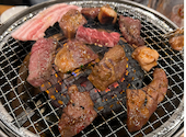 焼肉 粋: あーちゃんさんの2024年12月15日の2枚目の投稿写真