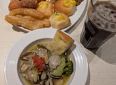 神戸クック ワールドビュッフェ リノアス八尾店: はっささんの2026年05月24日の1枚目の投稿写真