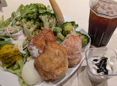 神戸クック ワールドビュッフェ リノアス八尾店: はっささんの2026年08月21日の1枚目の投稿写真