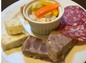 Bistro CinqCes ビストロ サンクシー: ゆきさんの2026年07月20日の1枚目の投稿写真