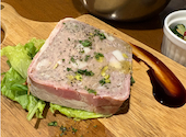 牡蠣と魚介のワイン酒場 FISHMANS SAPPORO フィッシュマンズ サッポロ: ゆきさんの2026年05月31日の2枚目の投稿写真