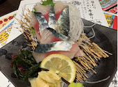 活菜旬魚 さんかい 琴似店: ゆきさんの2026年04月13日の2枚目の投稿写真