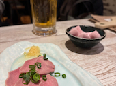 牡蠣と餃子 焼き鳥にの 大通店: ゆきさんの2026年04月26日の1枚目の投稿写真