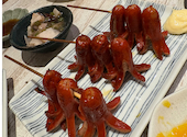 牡蠣と餃子 焼き鳥にの 大通店: ゆきさんの2026年10月19日の1枚目の投稿写真