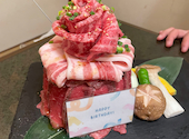 牧場直営焼肉 野村屋: うめさんの2024年05月08日の1枚目の投稿写真