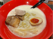 鶏と魚と麺 祐星 なんば店: ゆさんの2026年09月01日の1枚目の投稿写真