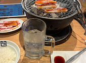 牛角 梅田お初天神店: ゆさんの2026年06月07日の1枚目の投稿写真