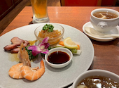 民福北京火考鴨店 ペキンカォヤーテン 中華街店: takaさんの2025年11月03日の1枚目の投稿写真
