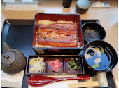 鰻の成瀬 カレッタ汐留店: yuｍさんの2026年09月13日の1枚目の投稿写真