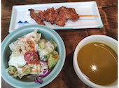 ペルー料理 ミラフローレス 渋谷桜ヶ丘店: yuｍさんの2026年07月27日の3枚目の投稿写真