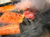 なにわ塩焼き肉 にく舞台: アデュさんの2025年03月20日の1枚目の投稿写真