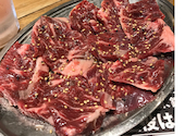 なにわ塩焼き肉 にく舞台: アデュさんの2025年03月20日の3枚目の投稿写真