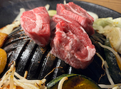極み塩熟成 ジンギスカン ゆうひ すすきの店: アデュさんの2025年09月02日の3枚目の投稿写真
